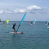Početnički tečaj windsurfinga na otoku Sv. Andrije