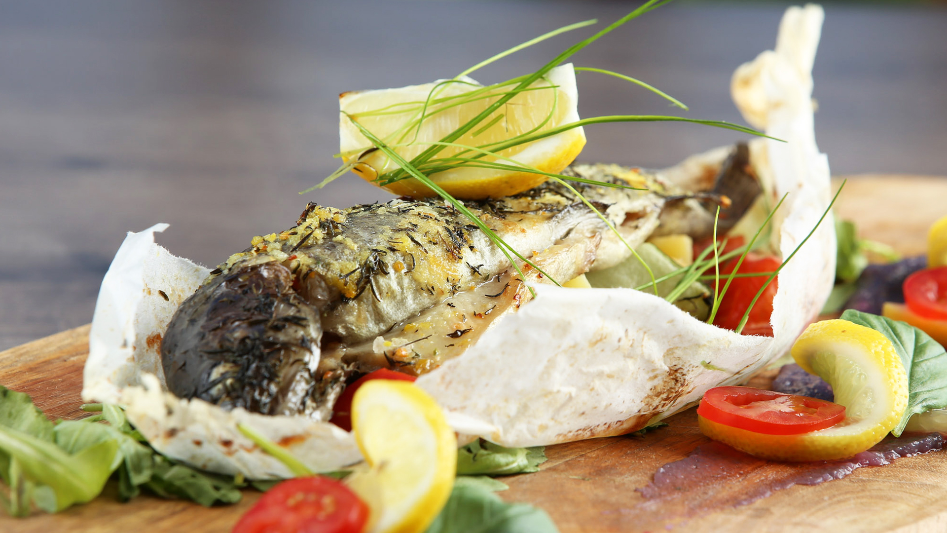 Nevjerojatno gastronomsko iskustvo u Restoranu Plitvice