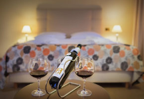 Hotel Dubrovnik - luksuzno romantično noćenje za dvoje