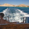 Jedrenje do otoka Galešnjaka ili tura po Pašmanskom zaljevu