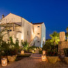 Villa Galboka - Romantični vikend uz jacuzzi u Istri