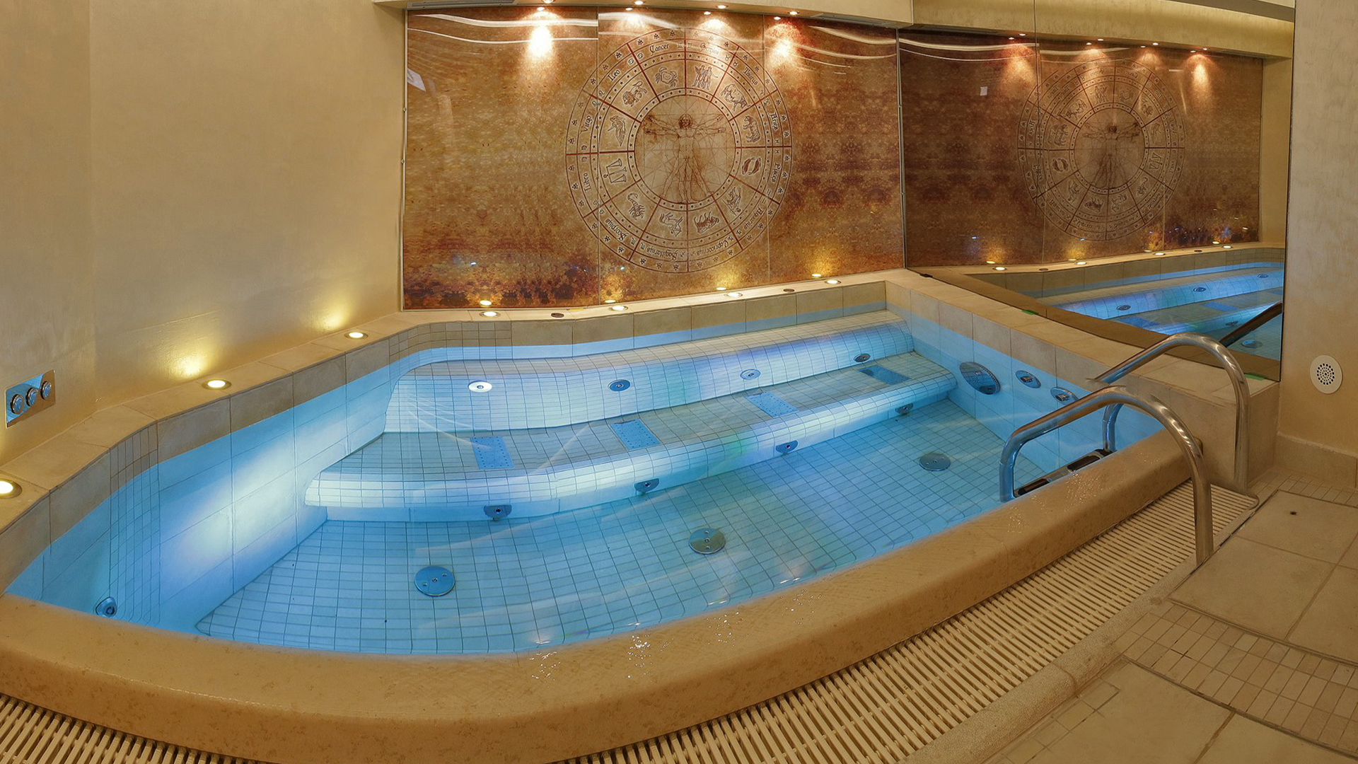 Dva noćenja za prave romantičare u hotelu Villa Valdibora