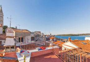 Hotel Villa Valdibora - Dva luksuzna romantična noćenja