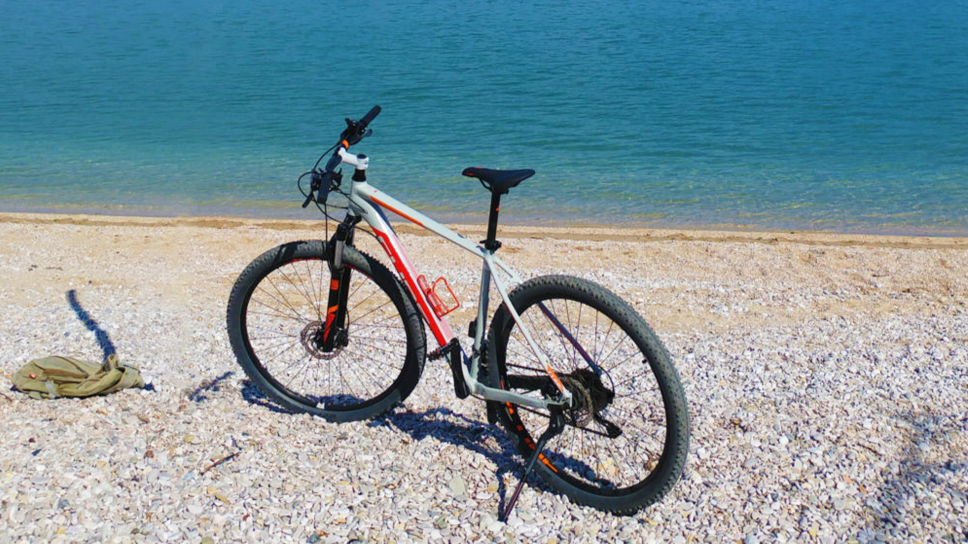 Najam električnih MTB bicikala za još više zabave