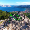 Najam električnih MTB bicikala za još više zabave
