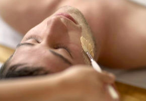 Ritualni tretman lica plazmom u Wellness & Spa La Crème
