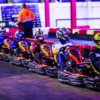 Karting Arena Zagreb - Grand Prix Advanced
