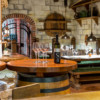 Restoran Terbotz - romantična degustacija domaćih vina uz večeru