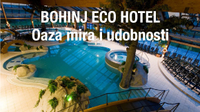 Bohinj Eko hotel