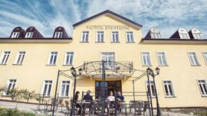 Hotel Puntijar – čarobni vikend uz noćenje, večeru i doručak