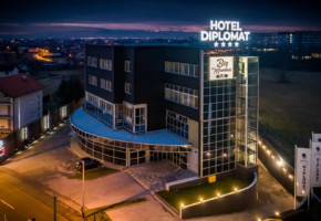 Hotel Diplomat Zagreb