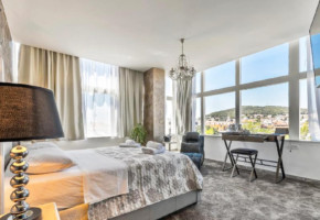 Prima Luce Luxury Rooms - luksuzna noćenja i doručak za dvoje