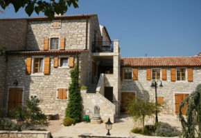 Villa Stapo - čarobni odmor za dvoje