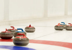 Olympiaworld Innsbruck - bavarski curling za 10 osoba