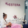 Kozmetički salon Estera - tretman tijela blatom ili algama
