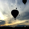Baloni - let balonom iznad Ljubljane za jednu osobu