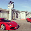 Racing Italy -  vožnja Ferrarija u Veneciji ili Udinama
