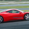 Racing Italy -  vožnja Ferrarija u Veneciji ili Udinama