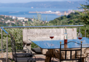 Villa Del Mare - sedam noćenja za božićne i novogodišnje praznike za 12 osoba