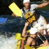 poklon rafting na rijeci Cetini - Split