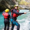 poklon rafting na rijeci Cetini - Split