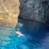 Razgledajte špilje dalmatinske obale, uključujući Modru špilju!