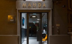Manda Heritage Hotel