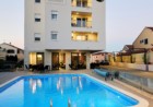 Arancini Residence