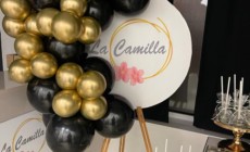 La Camilla Beauty bar