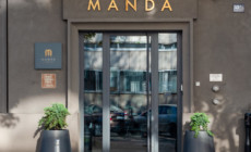 Manda Heritage Hotel