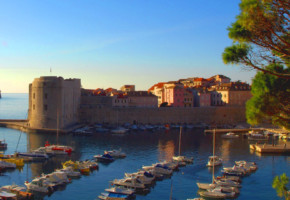 ACCESS Dubrovnik - razgled dubrovačkog Starog grada i gradskih zidina