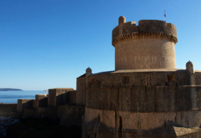 ACCESS Dubrovnik - razgled Starog grada Dubrovnika