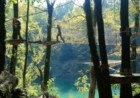 1 Soča Fun Park