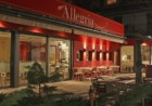 Restoran Allegria Ljubljana Restoran Allegria Ljubljana