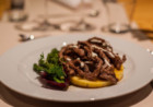 Restoran Hiša posebne sorte