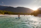 Bovec PaddleBoarding