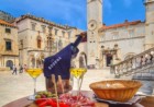 Sushi bar La Bodega, Dubrovnik