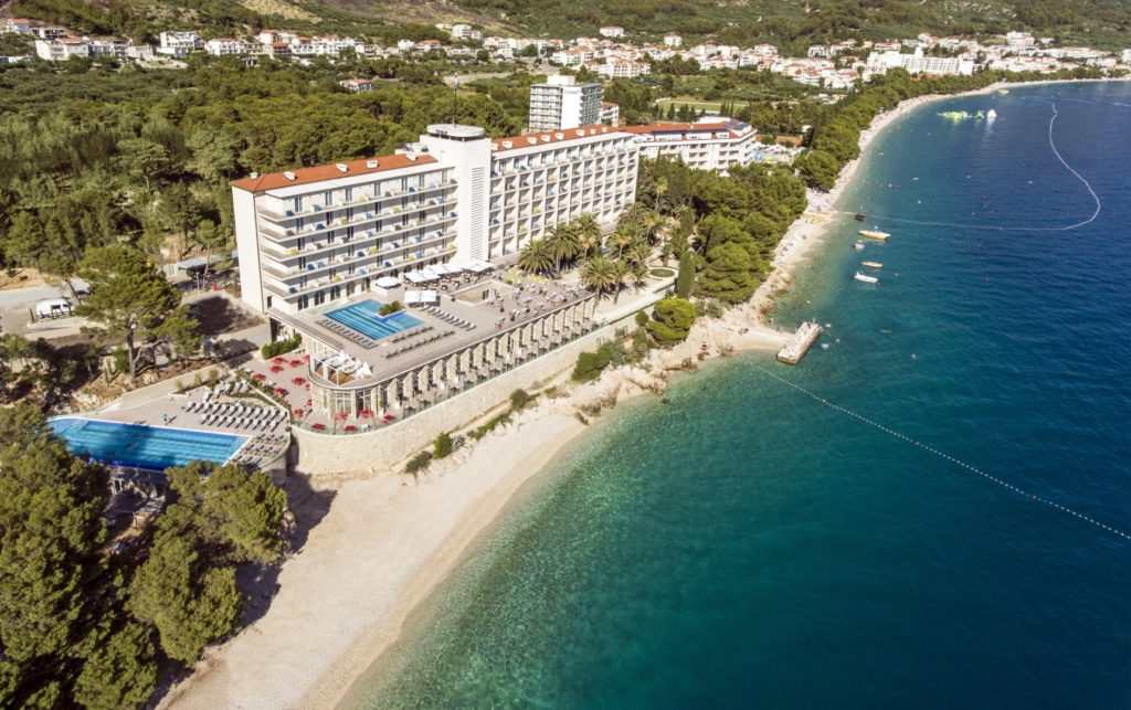 Hotel Tui Blue Jadran