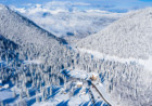 Gostiona Lajnar, Soriška Planina