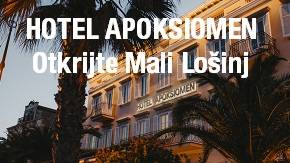 Boutique Hotel Apoksiomen