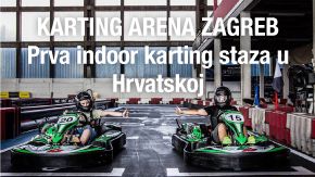 Karting Arena Sport