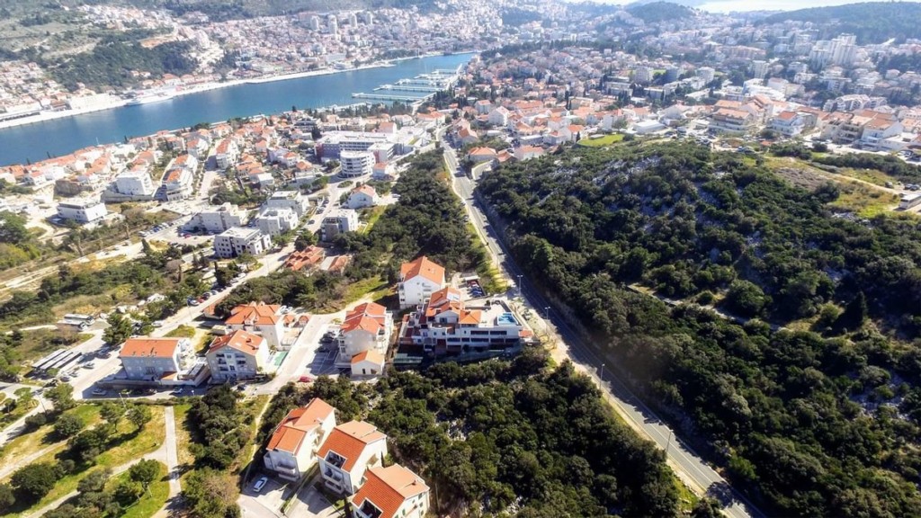 Dubrovnik Lapad apartmani