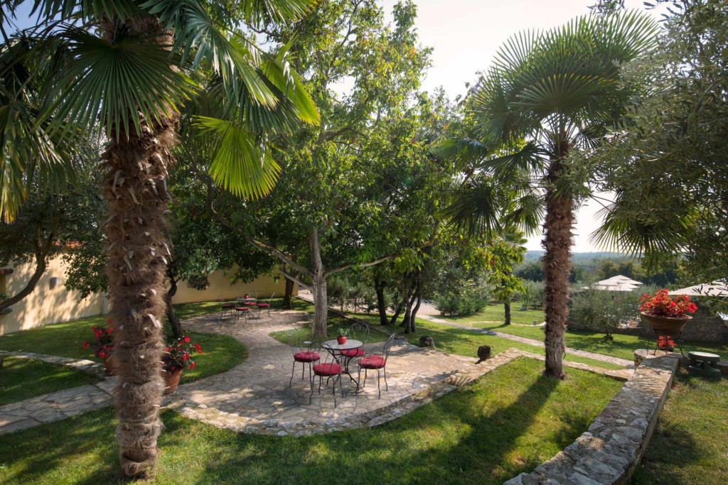San Rocco hotel