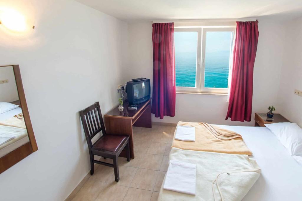 Hotel Plaža Makarska rivijera