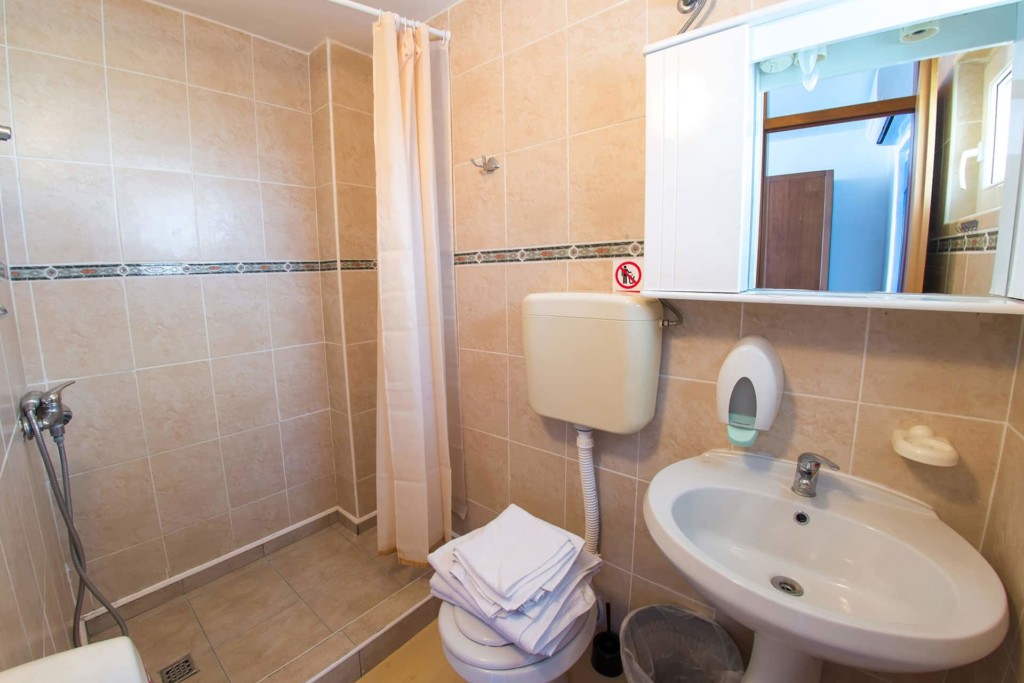 Hotel Plaža Makarska rivijera