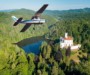 panoramski letovi Hrvatska
