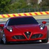 Doživi nezaboravno iskustvo sa Alfa Romeo 4C na pravoj trkaćoj stazi