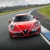 Doživi nezaboravno iskustvo sa Alfa Romeo 4C na pravoj trkaćoj stazi