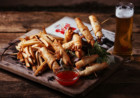 Bezglutenski restoran Dežela okusa