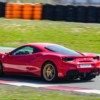 Ferrari 488 GTB za nezaboravno iskustvo vožnje na stazi Grobnik za 1 osobu - Neverlift